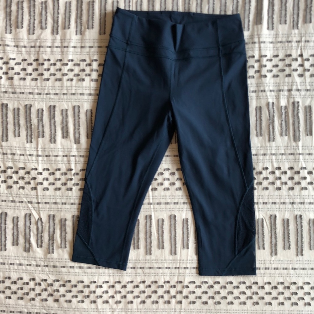 Lululemon Crop